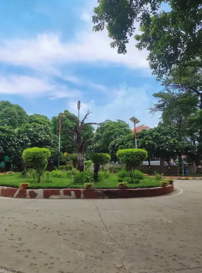 CSJMU Campus photo 2